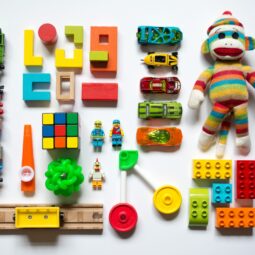 Dečija oprema i igračke