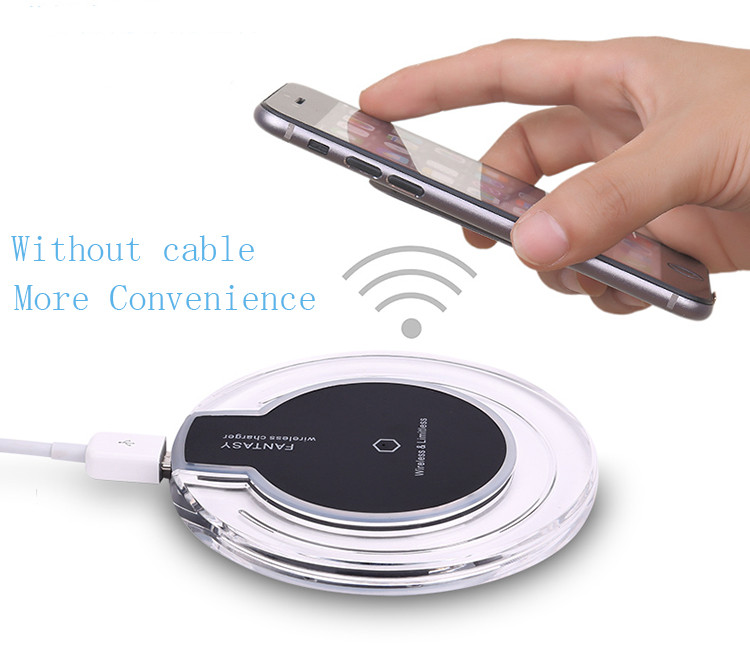 Wireless punjač za smartphone-Bežični punjač - Slika 7