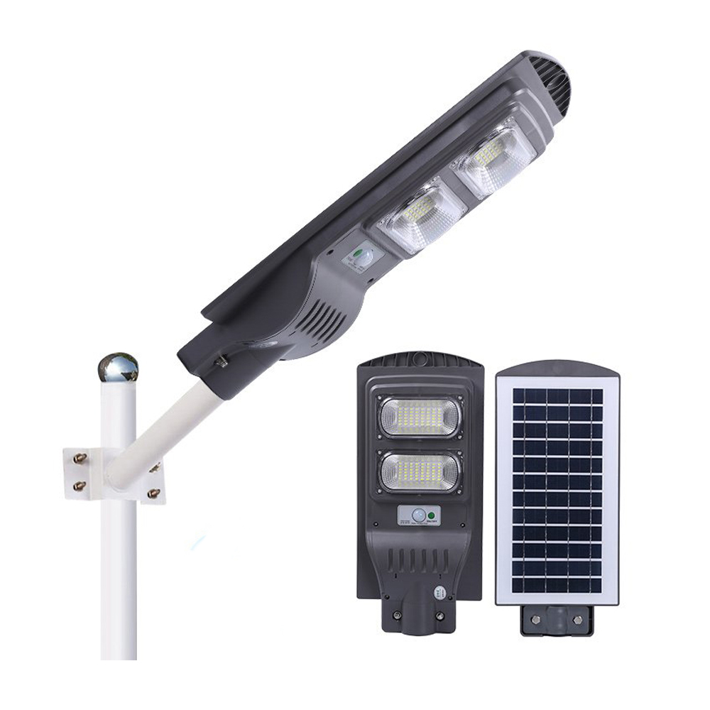 Solarne Sijalice - Ulična Rasveta 50W/100W/150W - Slika 3