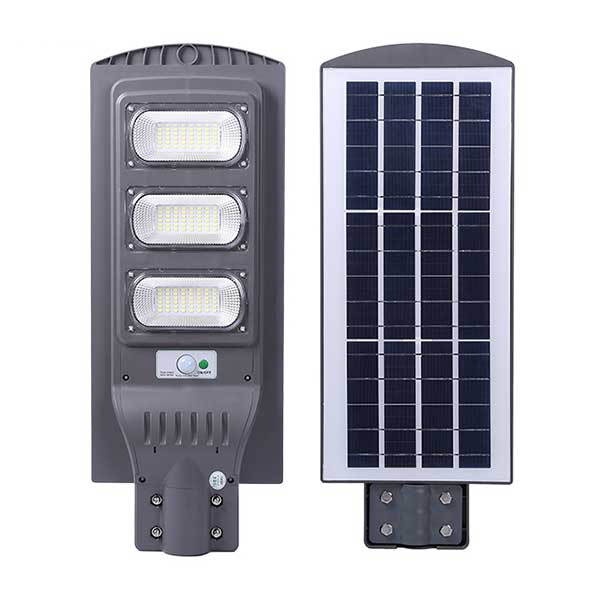 Solarne Sijalice - Ulična Rasveta 50W/100W/150W - Slika 2