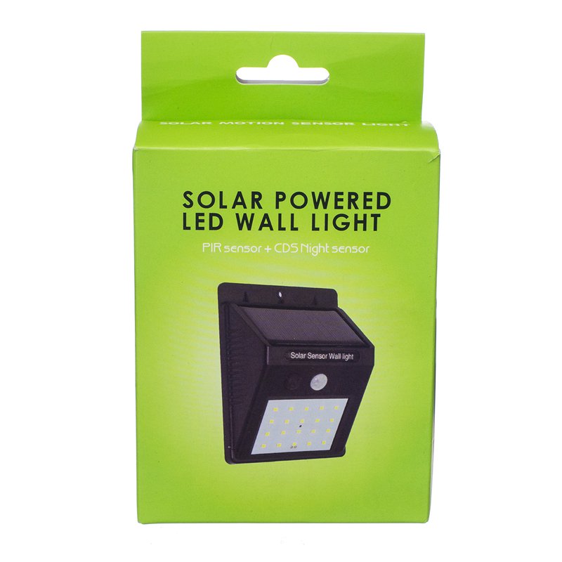 2 Solarna Led Reflektora (20 dioda) za 1200din! - Slika 9