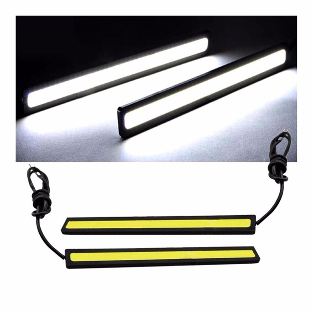 Led Traka Za Auto 2x17cm - Slika 3