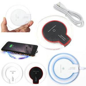 Wireless punjač za smartphone-Bežični punjač - Slika 6