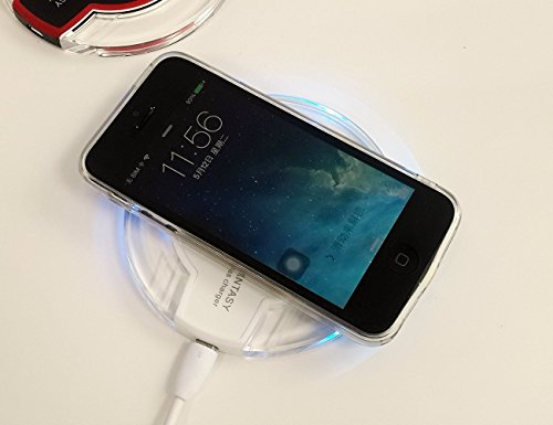 Wireless punjač za smartphone-Bežični punjač - Slika 5