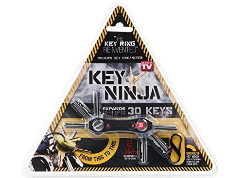 Organizator ključeva Key Ninja - Slika 2