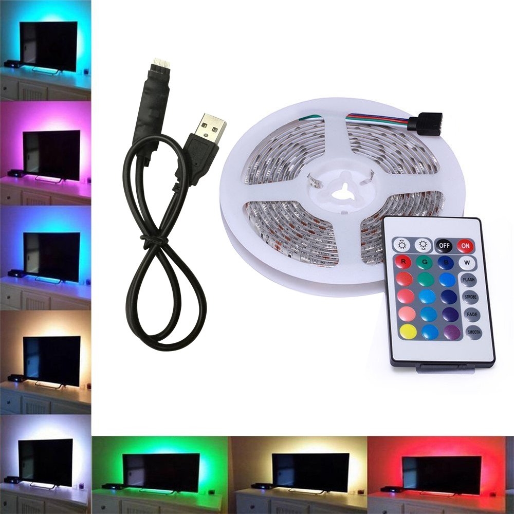 TV LED Traka RGB 1 Metar - Slika 3