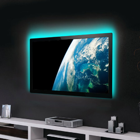 TV LED Traka RGB 1 Metar - Slika 2