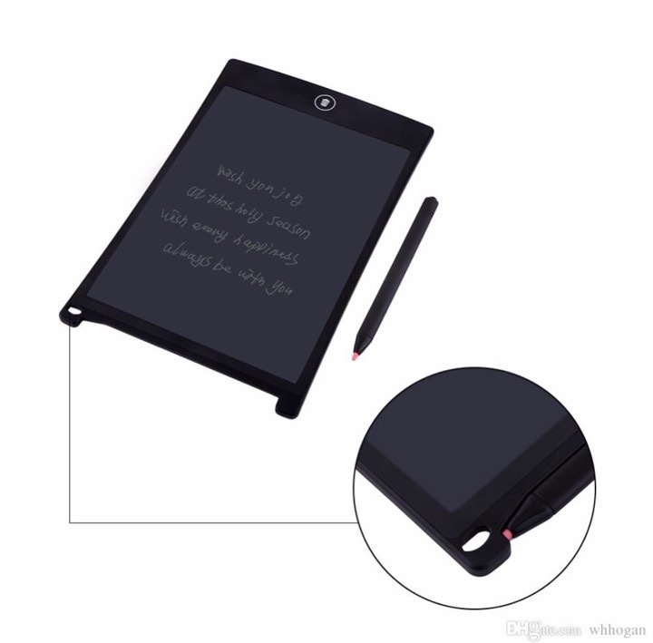 LCD Tablet za Pisanje za Decu/Piši briši tablet - Slika 5