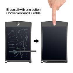 LCD Tablet za Pisanje za Decu/Piši briši tablet - Slika 6