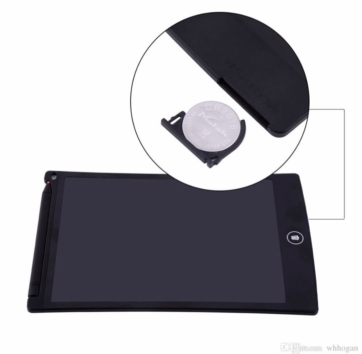 LCD Tablet za Pisanje za Decu/Piši briši tablet - Slika 4