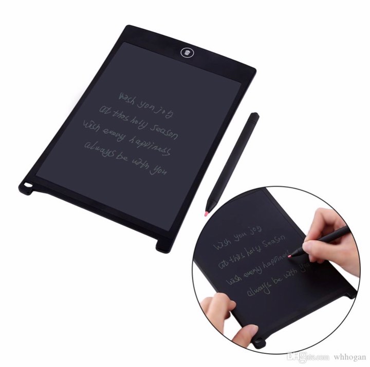LCD Tablet za Pisanje za Decu/Piši briši tablet - Slika 3
