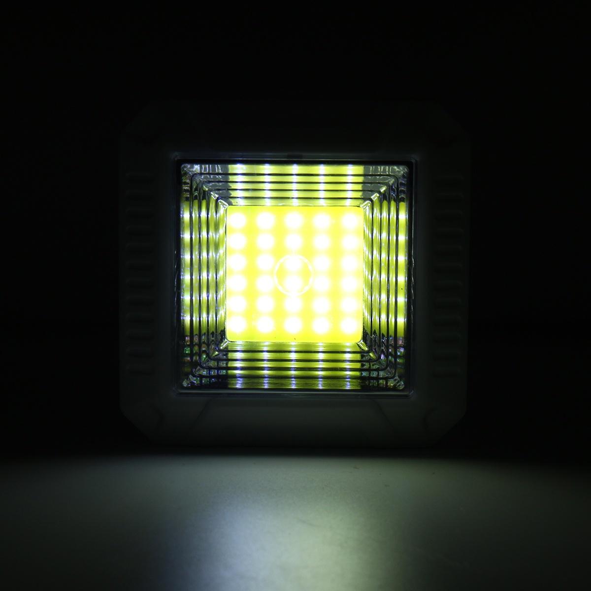 LED Bežično Svetlo + Daljinski - Slika 6