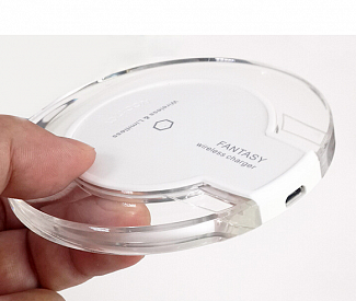 Wireless punjač za smartphone-Bežični punjač - Slika 8