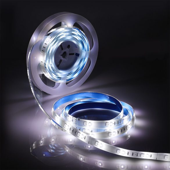 Led Traka 5m Bela USB Ip20 - Slika 2