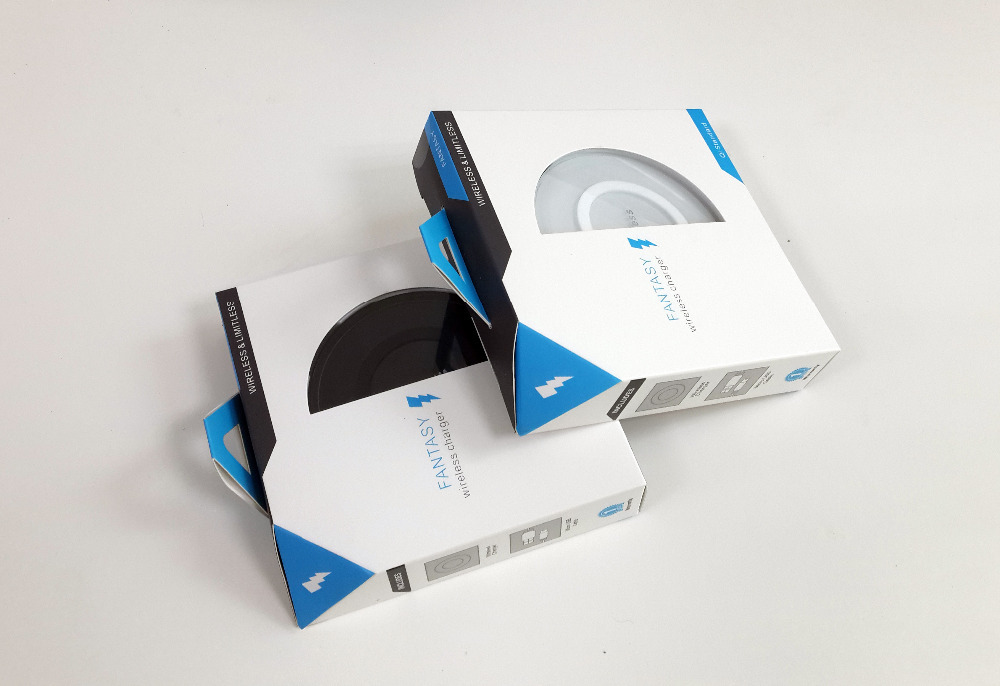 Wireless punjač za smartphone-Bežični punjač - Slika 2