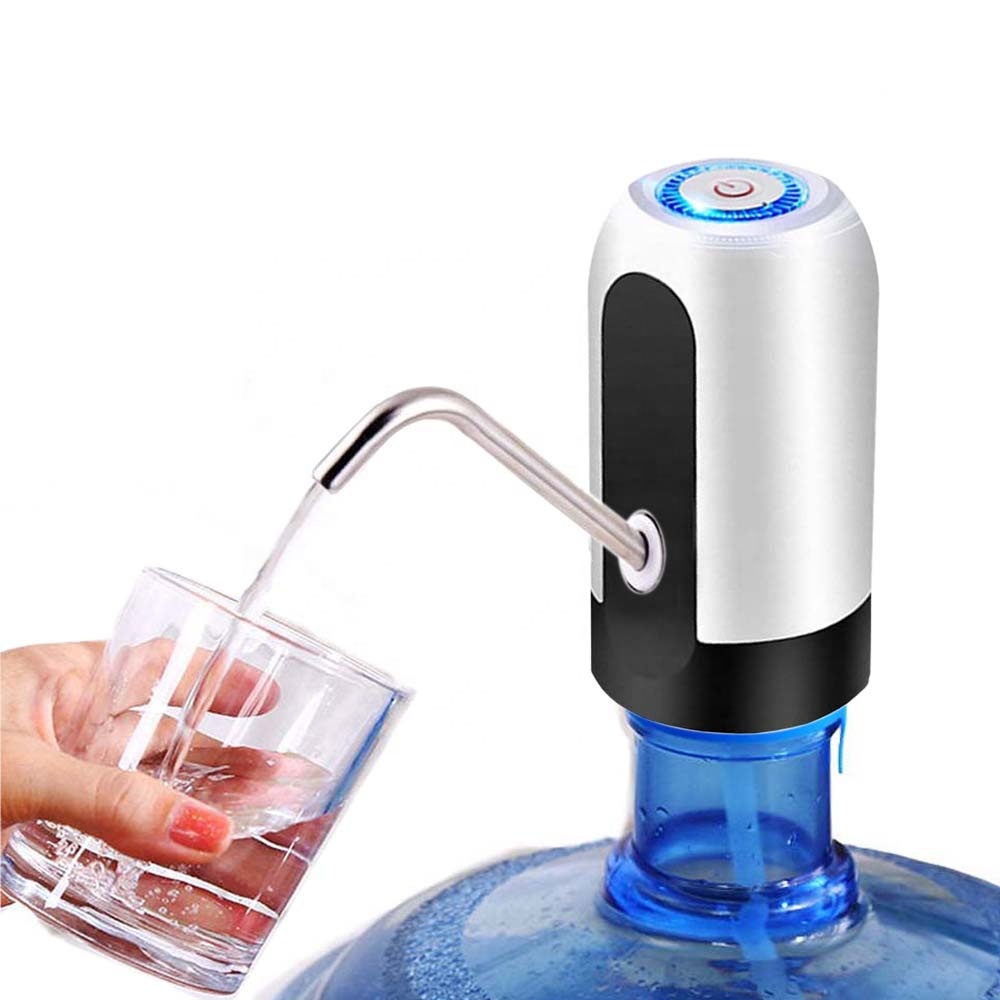 Pumpa za vodu - Automatska (za velike flaše i balone)