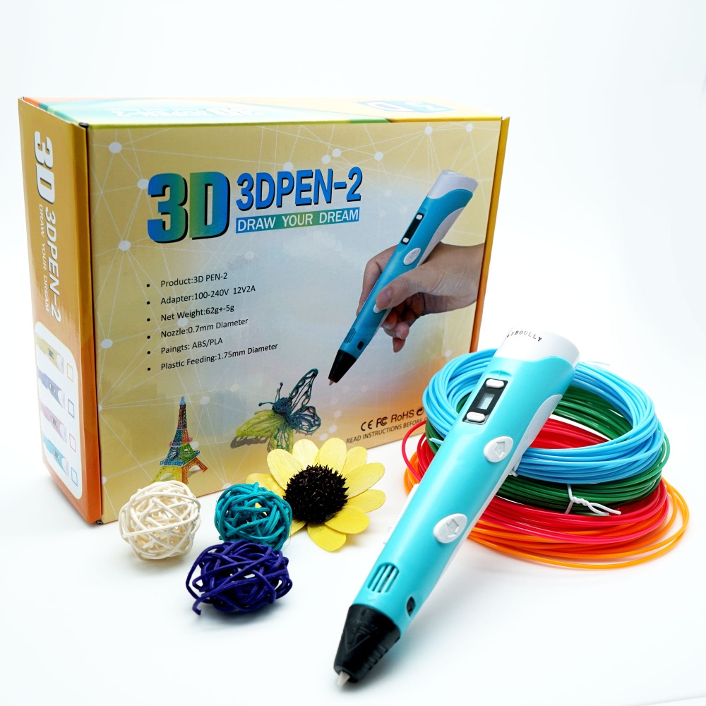 3D Olovke Za Decu - Slika 6