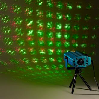Laser za zurke - Laser light show - Slika 5