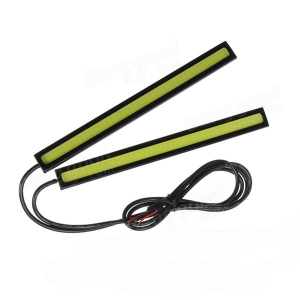 Led Traka Za Auto 2x17cm - Slika 6