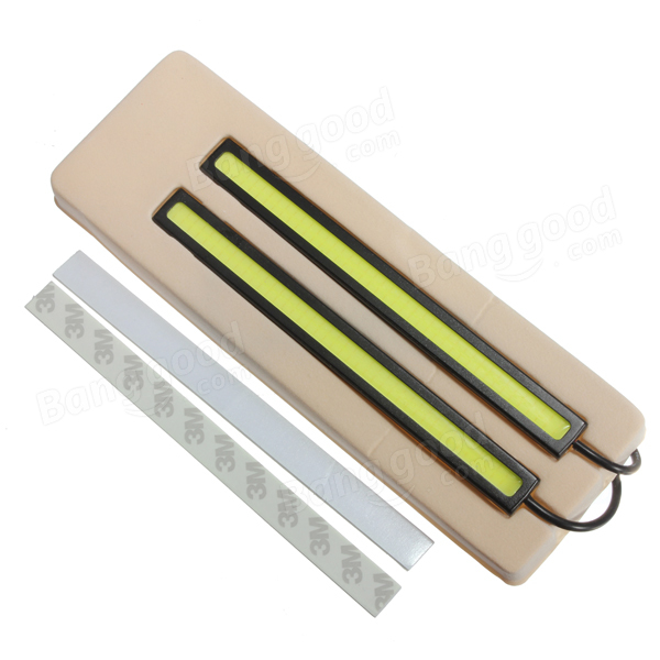 Led Traka Za Auto 2x17cm - Slika 7