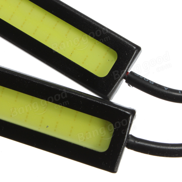 Led Traka Za Auto 2x17cm - Slika 9