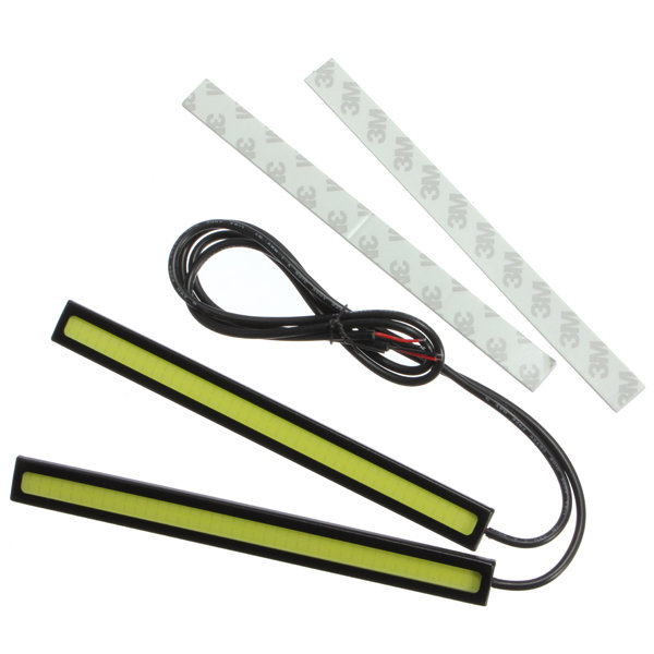 Led Traka Za Auto 2x17cm - Slika 5