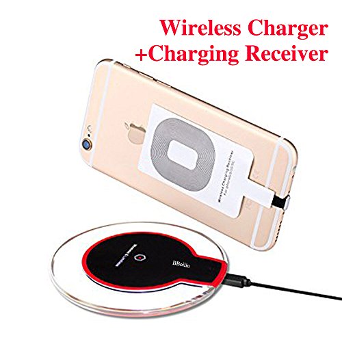 Wireless punjač za smartphone-Bežični punjač - Slika 3