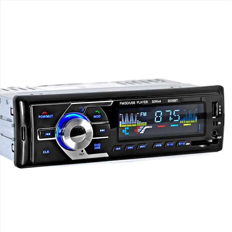Auto Radio MI 2035 BLUETOOTH - Slika 3
