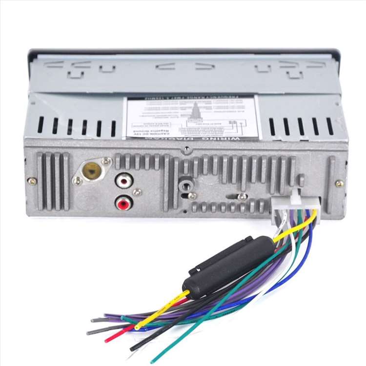 Auto Radio MI 2035 BLUETOOTH - Slika 5