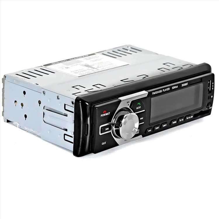 Auto Radio MI 2035 BLUETOOTH - Slika 4