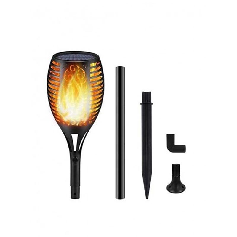 Solarna Baštenska - Led Lampa 4kom - Slika 5
