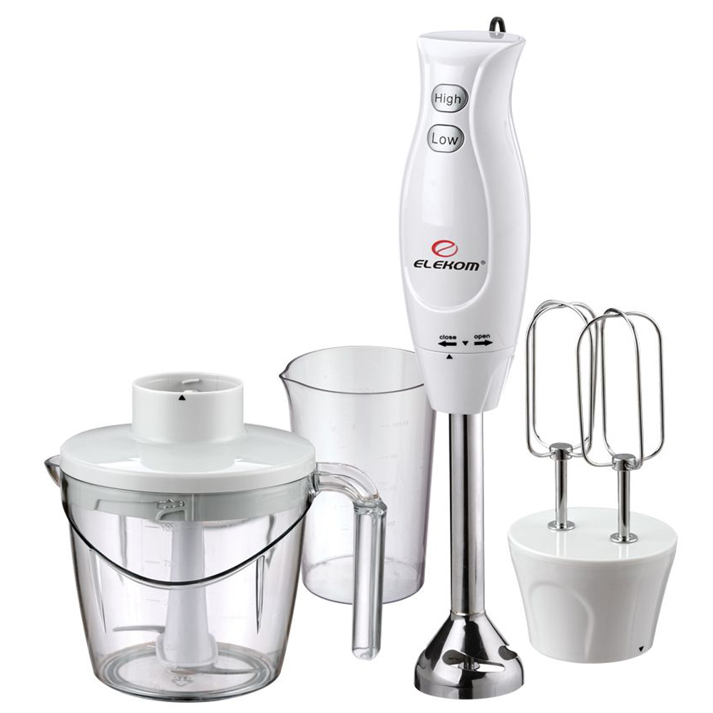 Blender ELEKOM EK-171 3 u 1