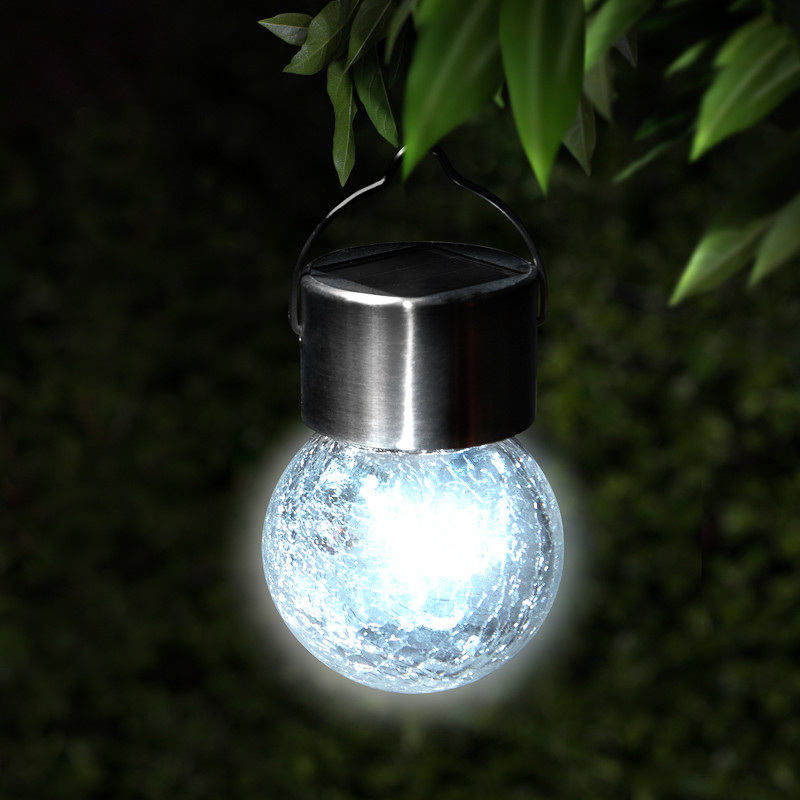Solarna lampa Bubble - Slika 3