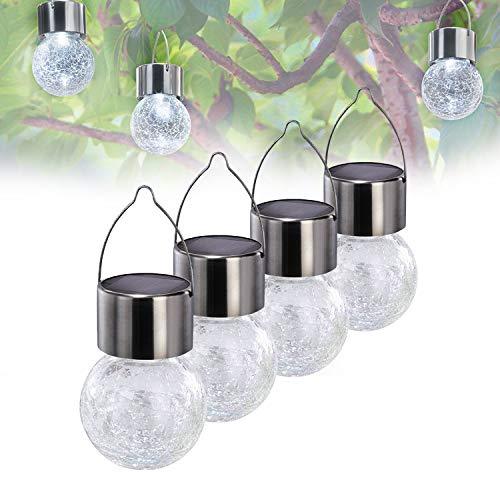 Solarna lampa Bubble - Slika 4