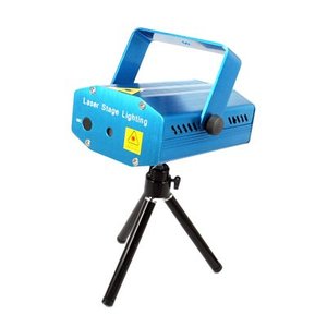 Laser za zurke - Laser light show - Slika 3
