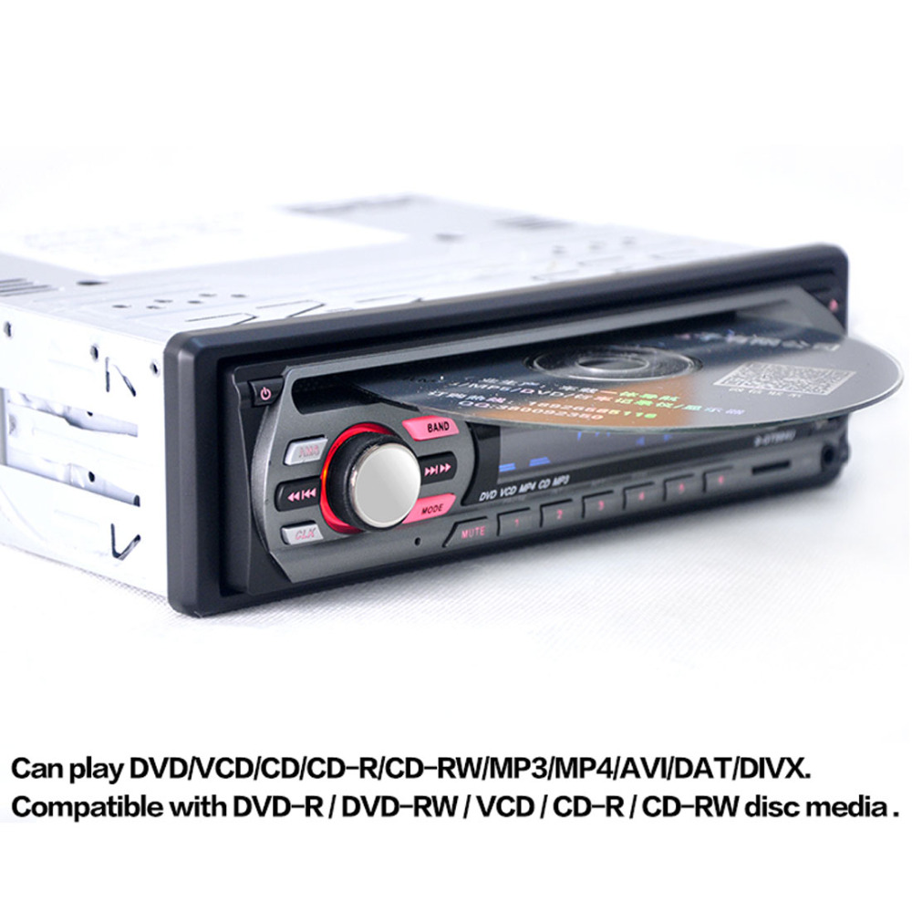 Soni DVD/SD/USB/MP3/ Player 460UB - Slika 2