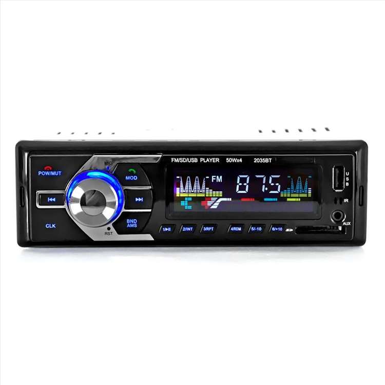 Auto Radio MI 2035 BLUETOOTH - Slika 2