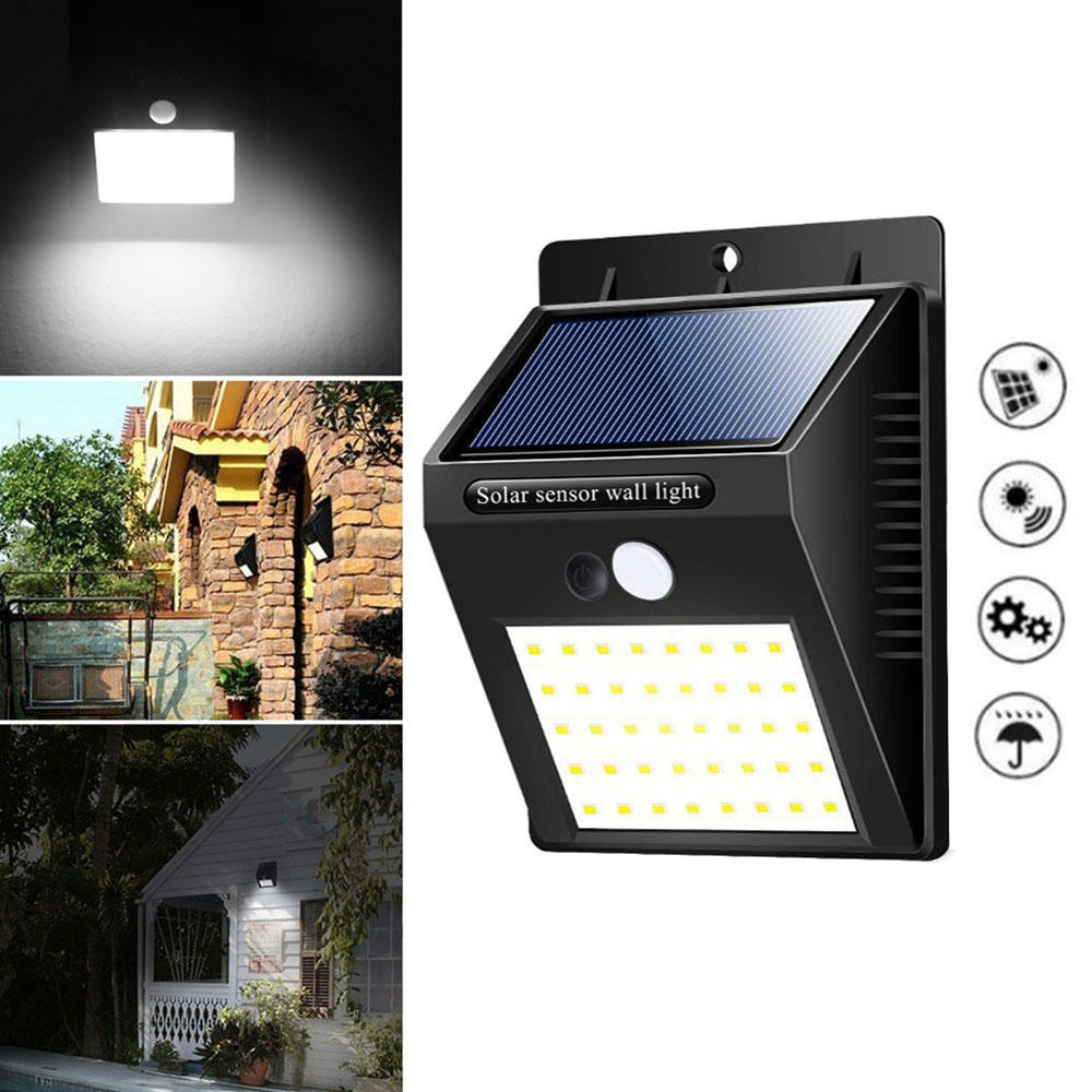2 Solarna Led Reflektora (20 dioda) za 1200din! - Slika 10