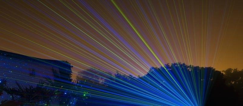 Laserski Projektor Novogodišnji HIT! - Slika 7