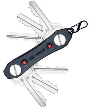 Organizator ključeva Key Ninja - Slika 5