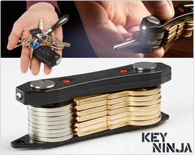 Organizator ključeva Key Ninja - Slika 3