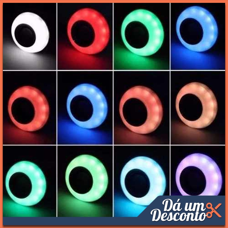 Bluetooth LED RGB Zvučnik Sijalica HIT! - Slika 6