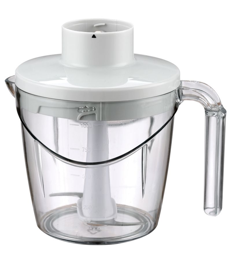 Blender ELEKOM EK-171 3 u 1 - Slika 4
