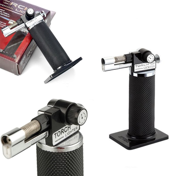 Mini Brener - Torch Lighter - Slika 4