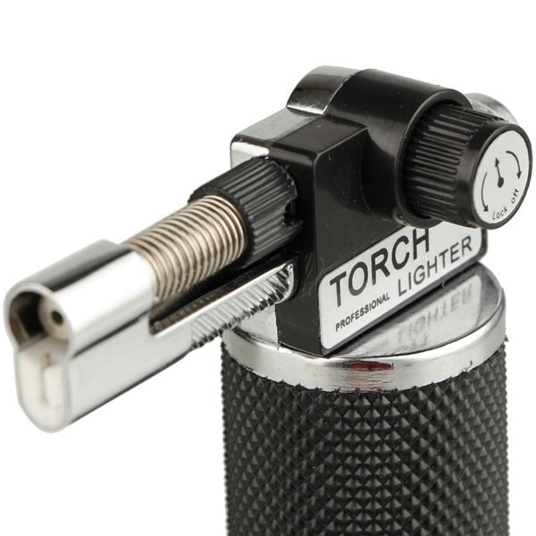 Mini Brener - Torch Lighter - Slika 5