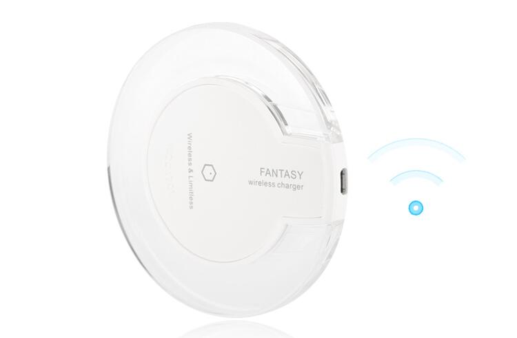 Wireless punjač za smartphone-Bežični punjač - Slika 4