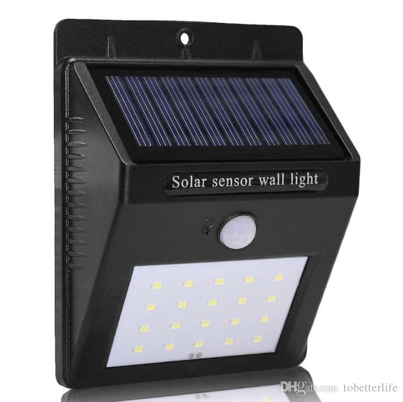 2 Solarna Led Reflektora (20 dioda) za 1200din! - Slika 8