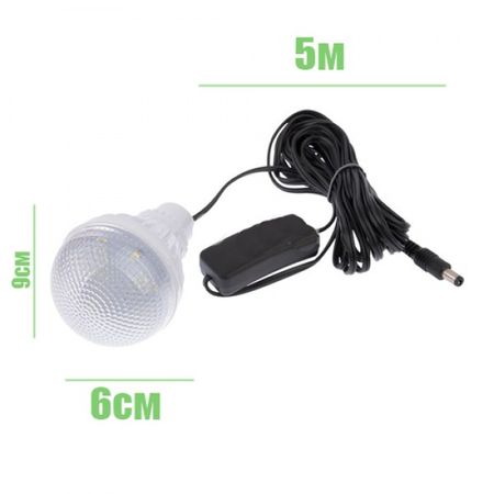 SOLARNI SISTEM G8007 9V, -7W - Slika 6