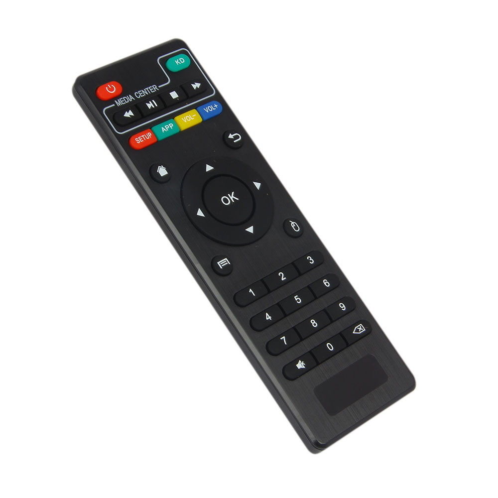 X96 Mini TV Box Android Amlogic S905W Quad Core WiFi HD 2G+16G 4K Player - Slika 10