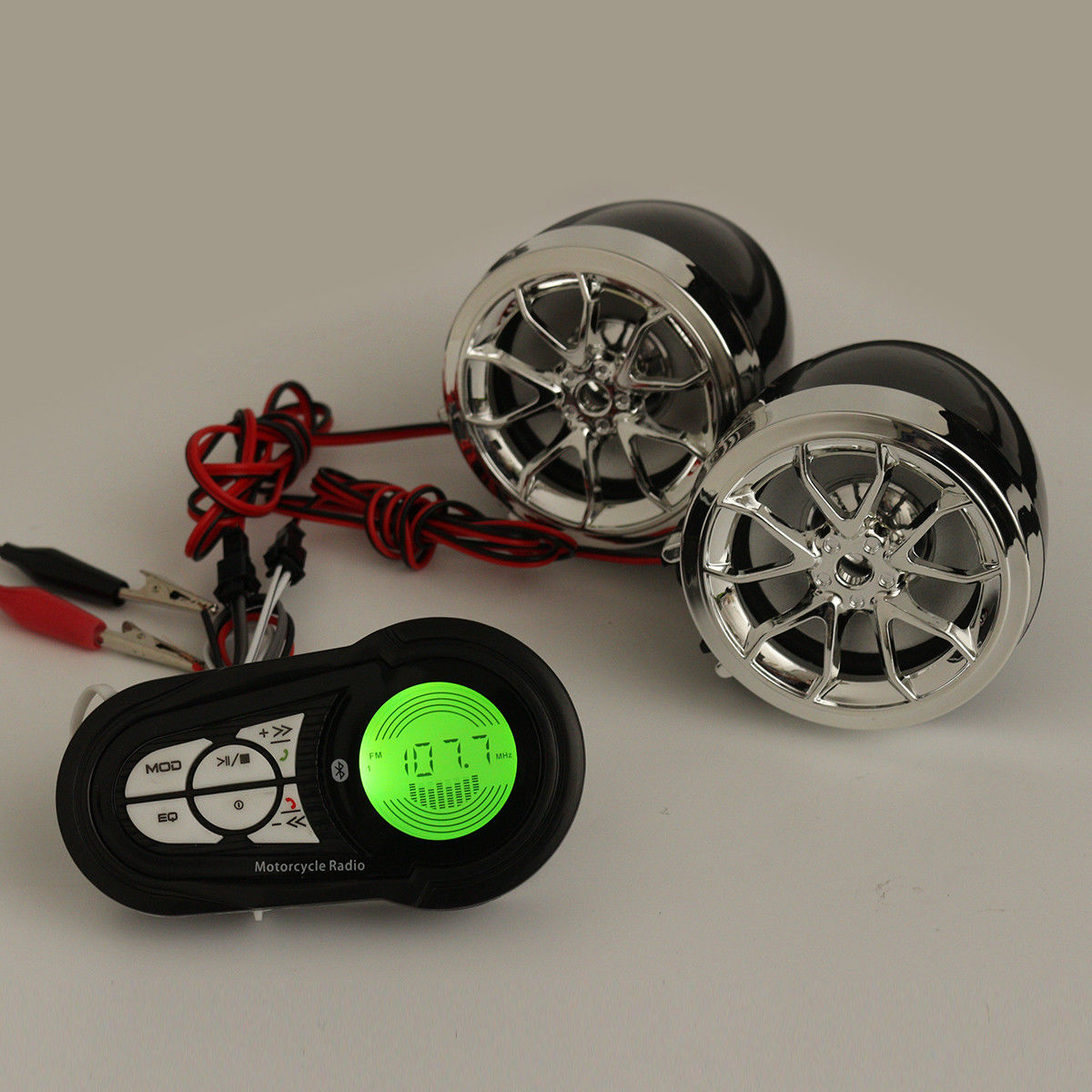 Komplet Muzika Za Motor NOVO! - Slika 8